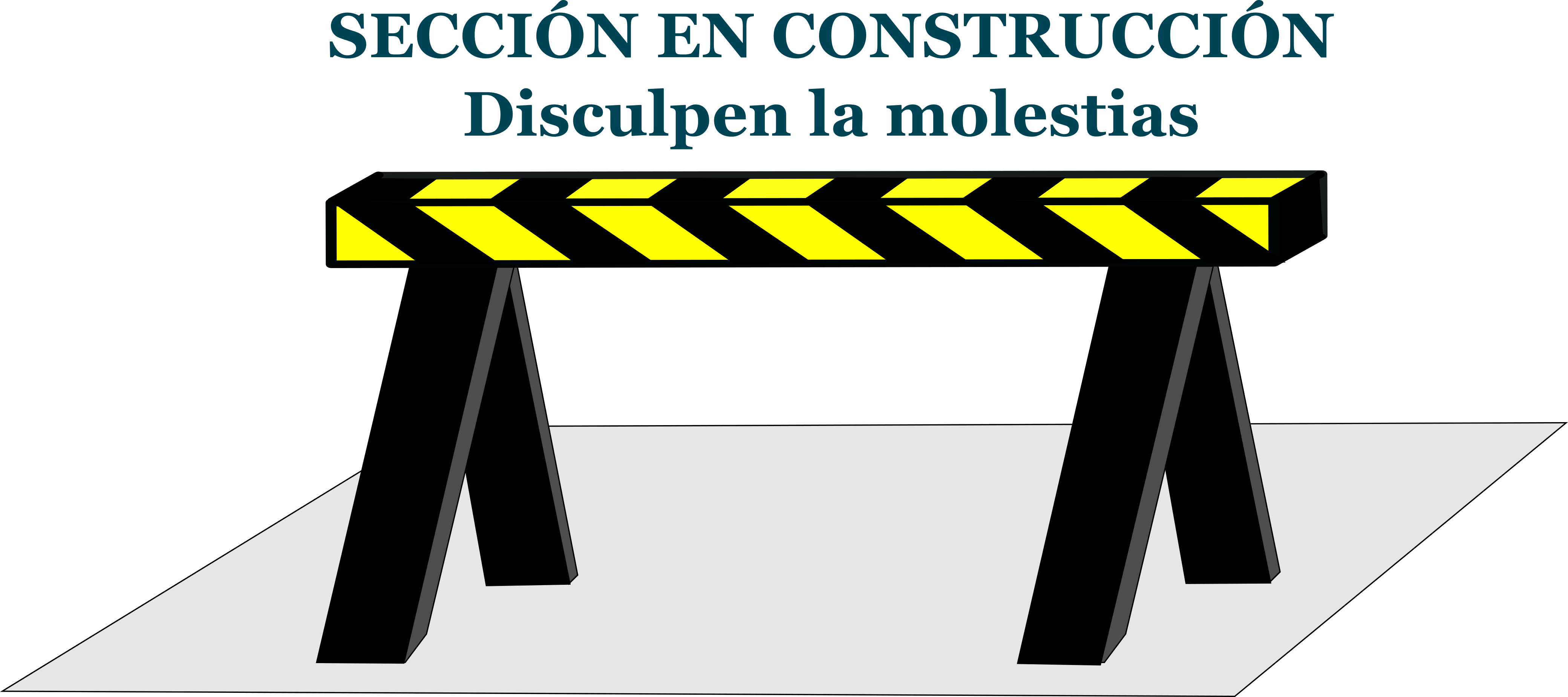 En construcción